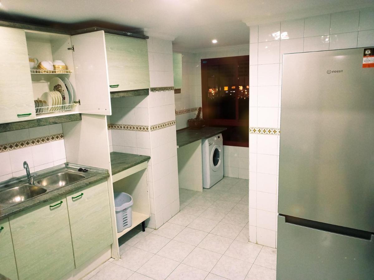Nouveau Appartement Au Centre Ville En Face Hilton Tanger Eksteriør bilde